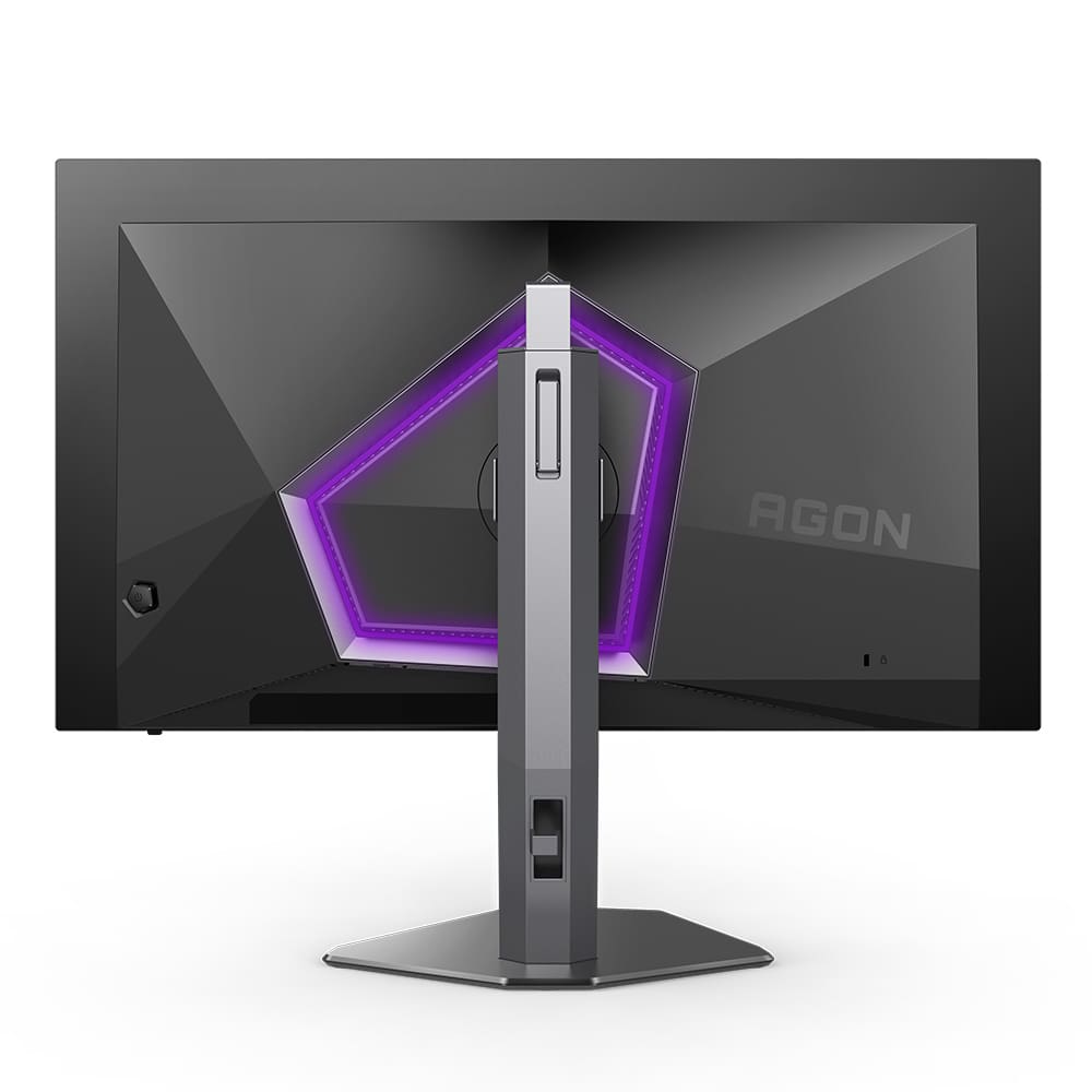 AGF アクカ　尊 OLED 27인치 QHD 480Hz 게이밍 모니터, 알파스캔 에이건 AGON 276QKD