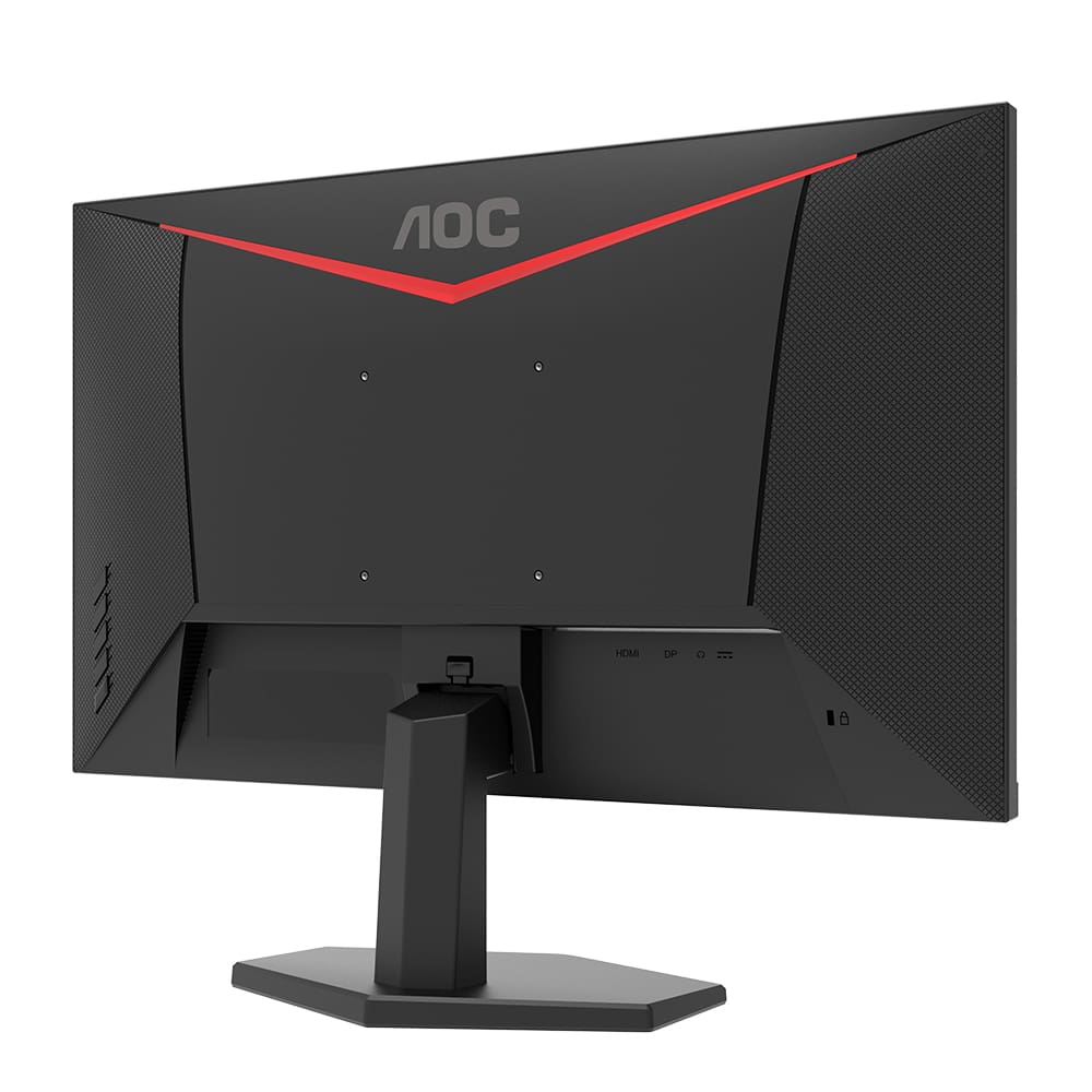 27인치 240Hz 게이밍 모니터 알파스캔 AOC 27G11 Fast IPS HDR 무결점