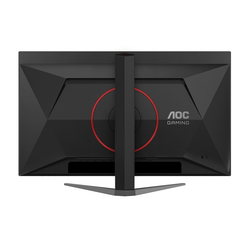 8월한정특가] 퀀텀닷 OLED 27인치 게이밍 모니터, 알파스캔 AOC