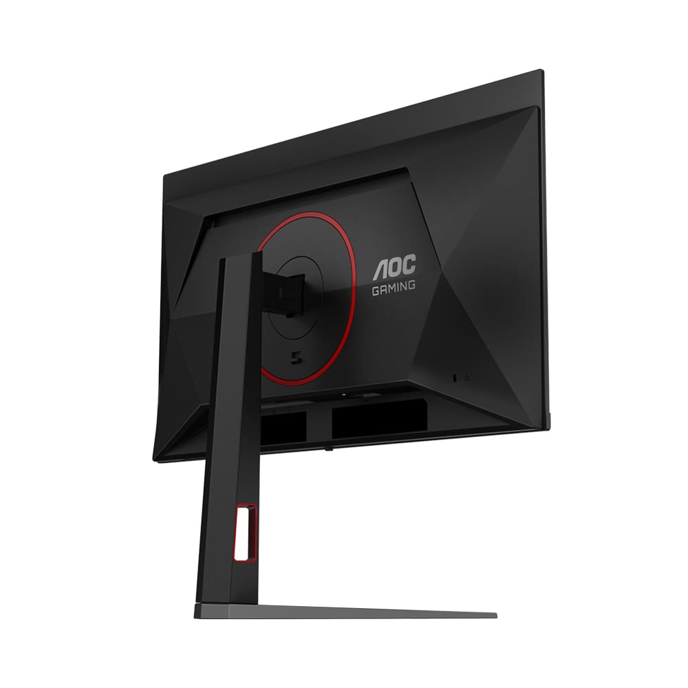 8월한정특가] 퀀텀닷 OLED 27인치 게이밍 모니터, 알파스캔 AOC