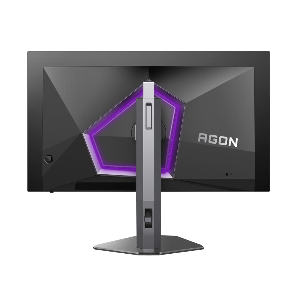 퀀텀닷 OLED 27인치 4K 240Hz 게이밍 모니터, 알파스캔 에이건 AGON 퀀텀닷 OLED 27인치 4K 240Hz 게이밍 모니터, 알파스캔 에이건 AGON