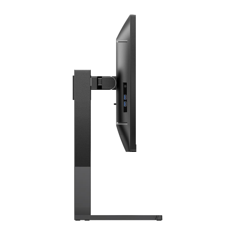 알파스캔 AOC U27U3XD 크리에이터 프로 4K UHD 딥 블랙 IPS 듀얼 모드