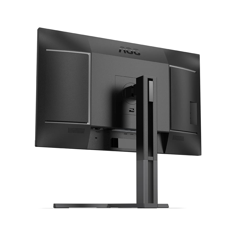 알파스캔 AOC U27U3XD 크리에이터 프로 4K UHD 딥 블랙 IPS 듀얼 모드